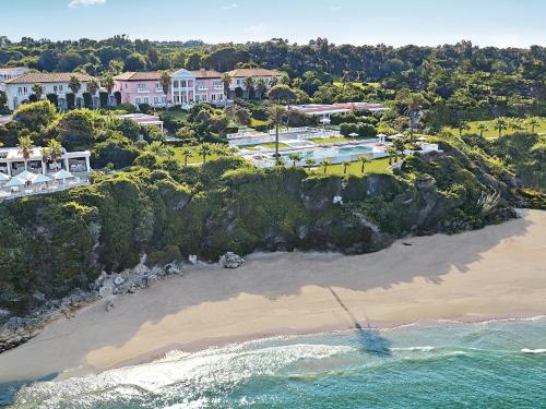 mandola rosa grecotel boutique resort