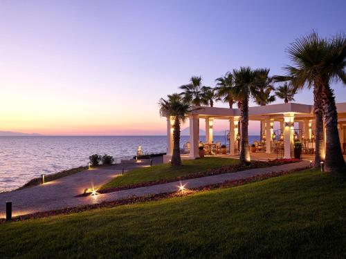 mandola rosa grecotel boutique resort