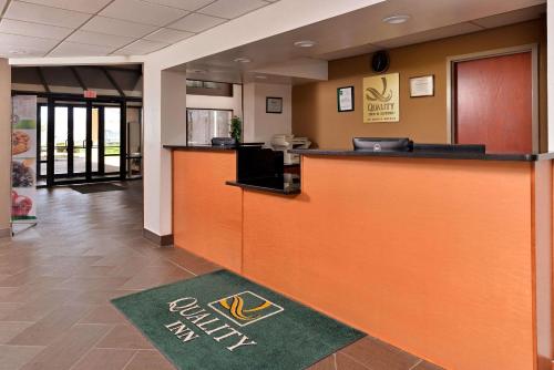 quality inn and suites matteson near i 57