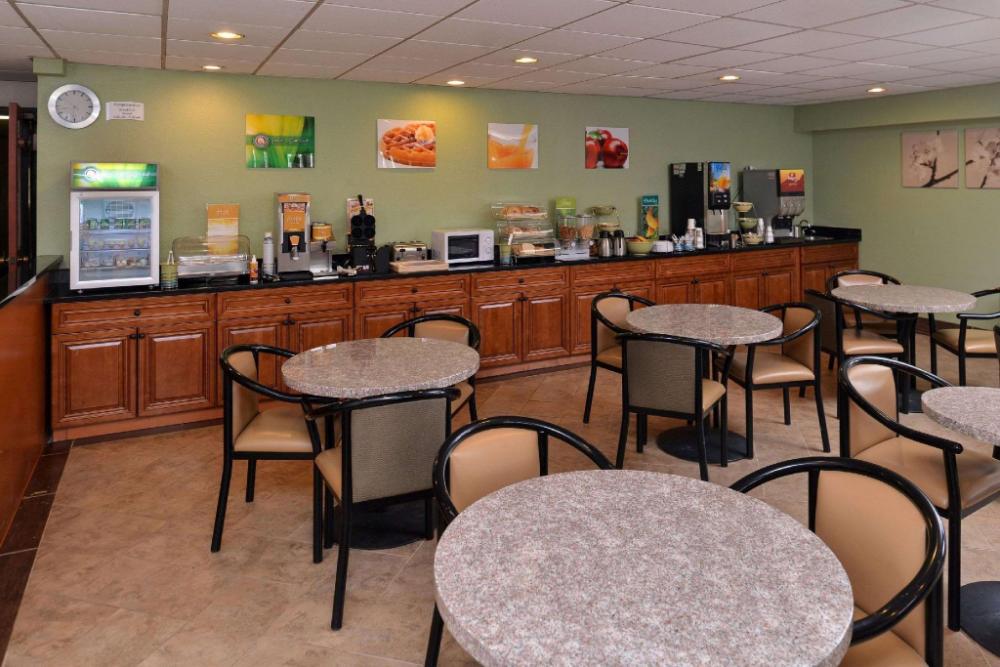 quality inn and suites matteson near i 57