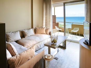 grecotel astir alexandroupolis