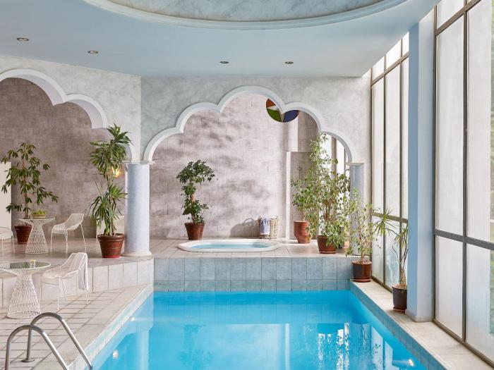grecotel astir alexandroupolis