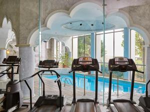 grecotel astir alexandroupolis