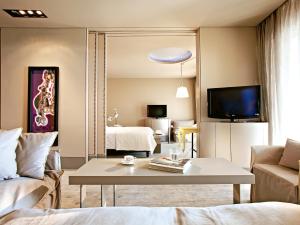 grecotel astir alexandroupolis