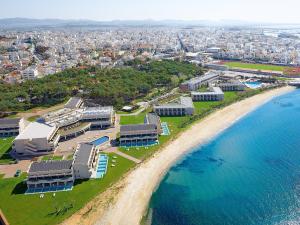 alexandroupolis