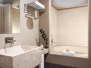 grecotel astir alexandroupolis