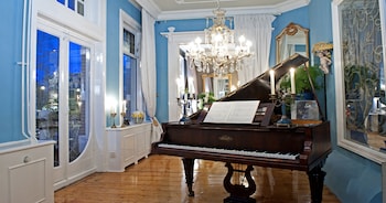 breitner house