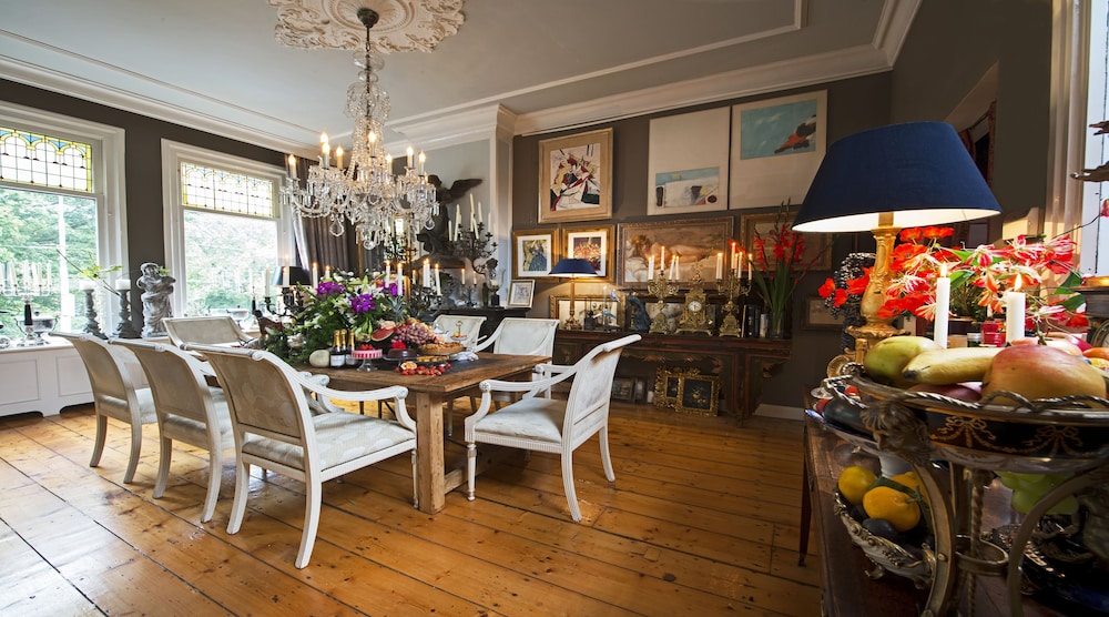 breitner house