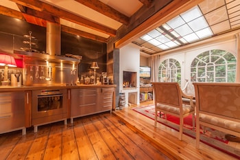 breitner house