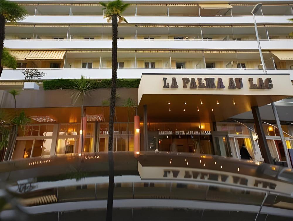 boutique hotel remorino