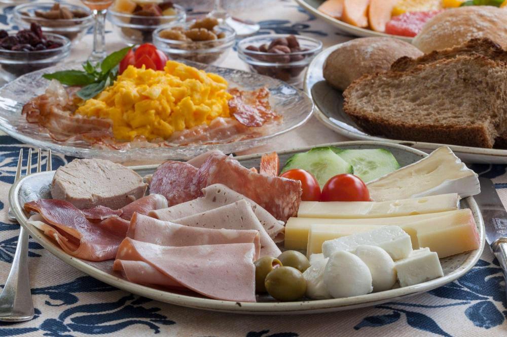 boutique hotel remorino