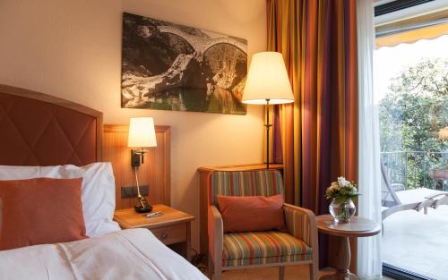 boutique hotel remorino
