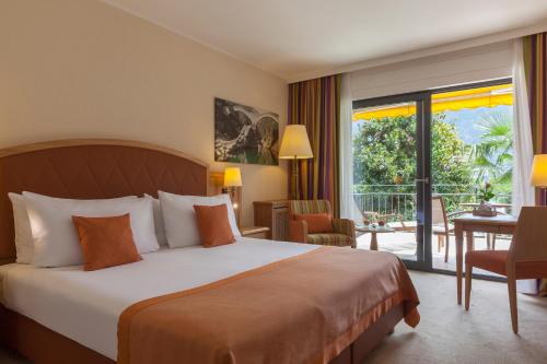 boutique hotel remorino