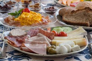 boutique hotel remorino