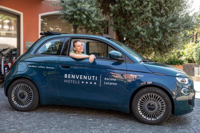 boutique hotel remorino