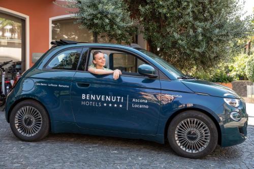 boutique hotel remorino