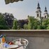 apartments katrca ljubljana