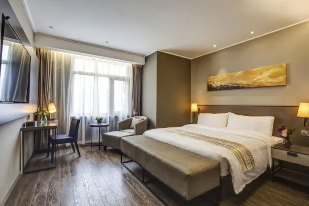 home inn plus shenyang sanhao street shengjing hospital