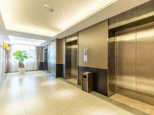 home inn plus shenyang sanhao street shengjing hospital