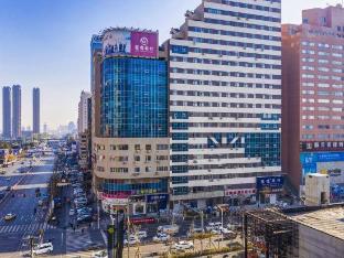 home inn plus shenyang sanhao street shengjing hospital