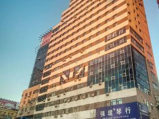 home inn plus shenyang sanhao street shengjing hospital