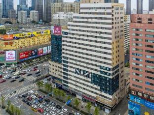 home inn plus shenyang sanhao street shengjing hospital