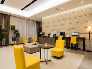 home inn plus shenyang sanhao street shengjing hospital