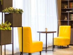 home inn plus shenyang sanhao street shengjing hospital