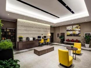 home inn plus shenyang sanhao street shengjing hospital