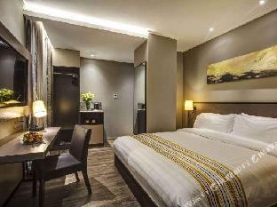 home inn plus shenyang sanhao street shengjing hospital