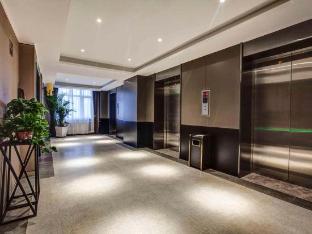 home inn plus shenyang sanhao street shengjing hospital