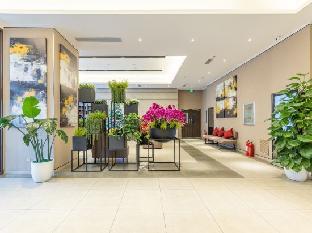 home inn plus shenyang sanhao street shengjing hospital