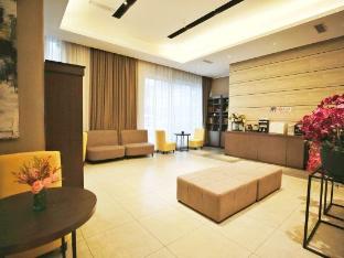 home inn plus shenyang sanhao street shengjing hospital