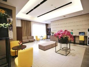 home inn plus shenyang sanhao street shengjing hospital