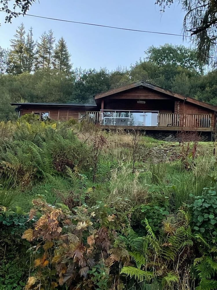 portsonachan hotel