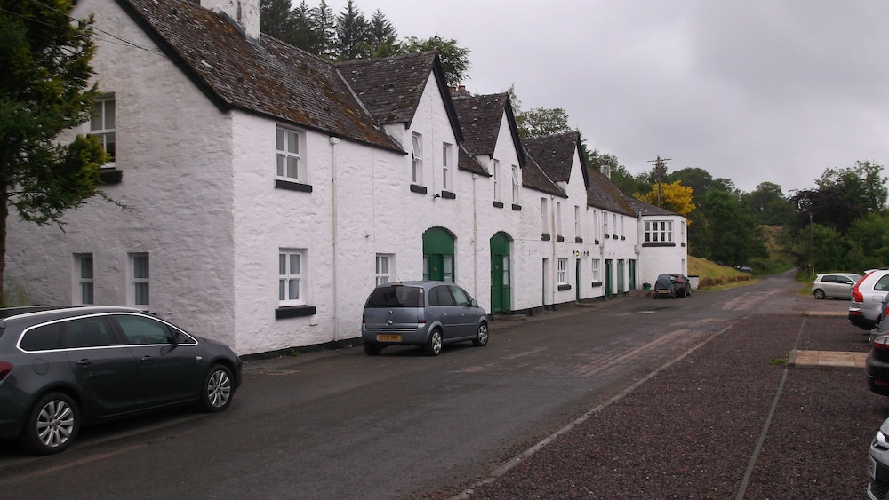 portsonachan hotel