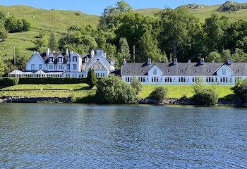 portsonachan hotel