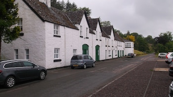 portsonachan hotel