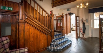 portsonachan hotel