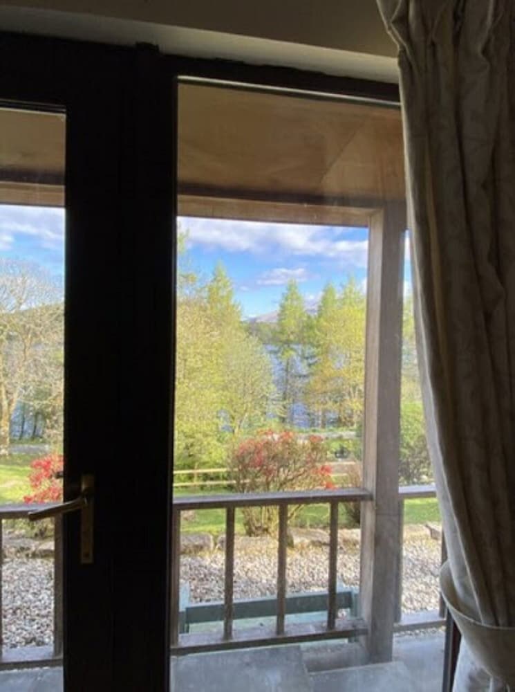 portsonachan hotel