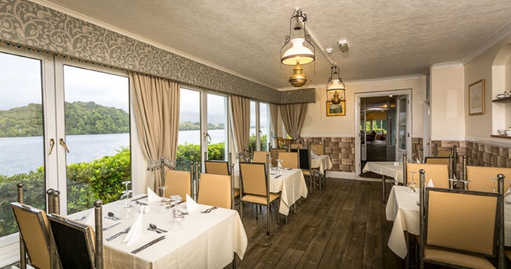 portsonachan hotel