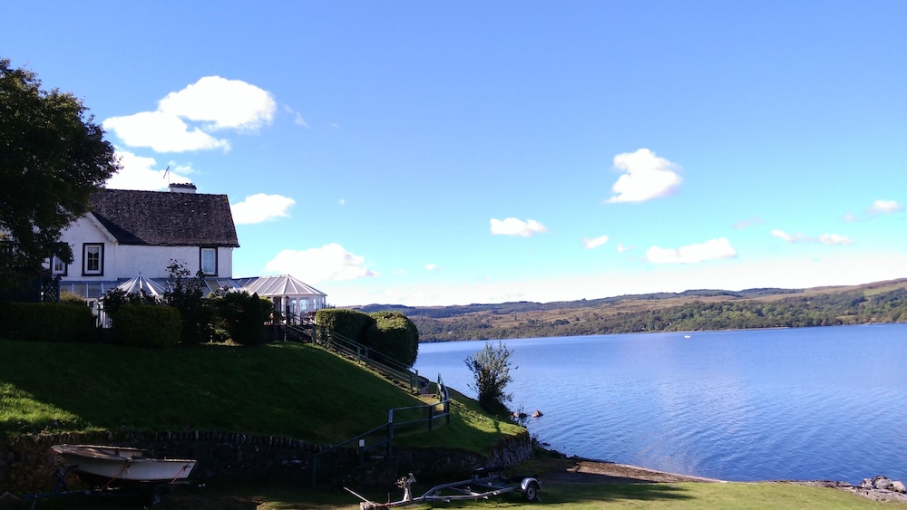 portsonachan hotel
