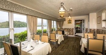 portsonachan hotel