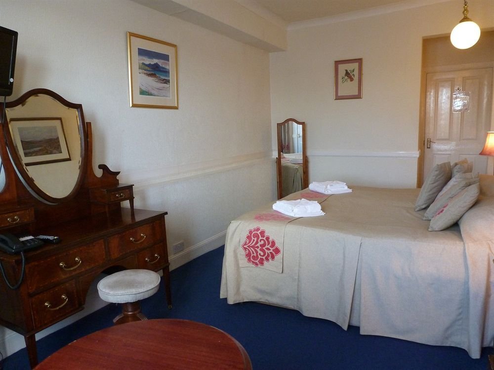 portsonachan hotel