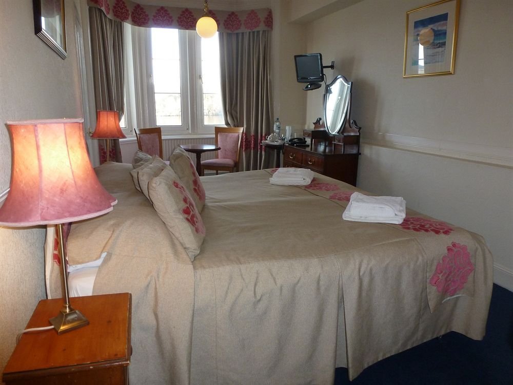 portsonachan hotel