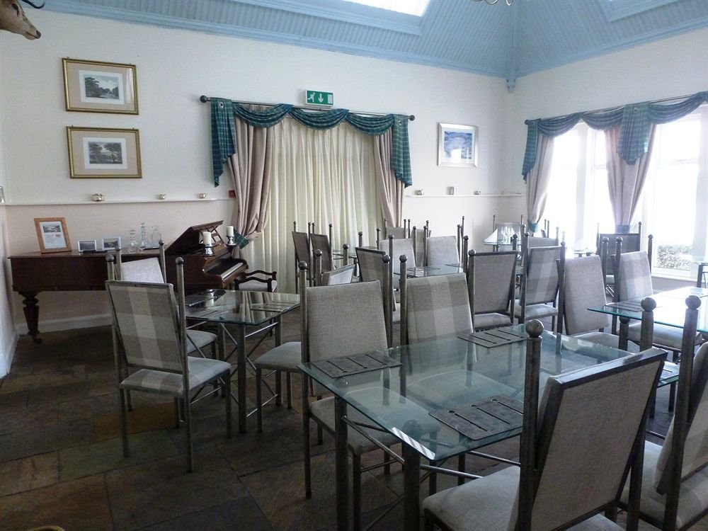 portsonachan hotel