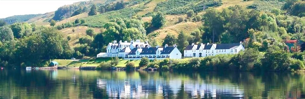 portsonachan hotel