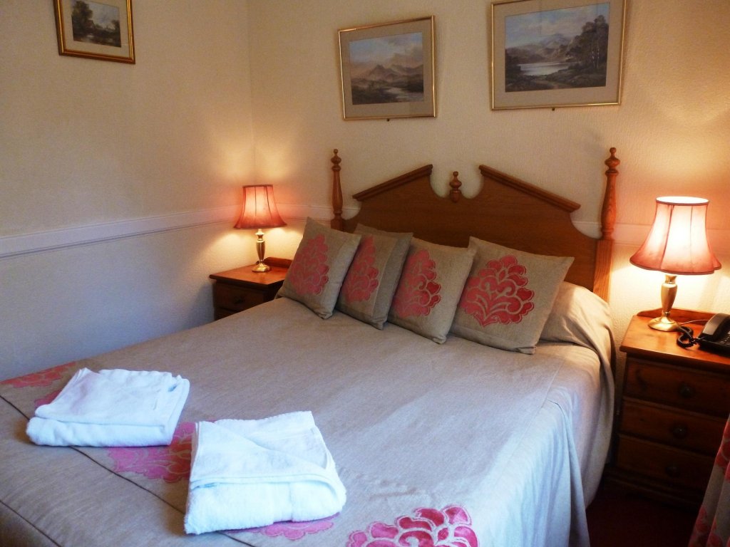portsonachan hotel