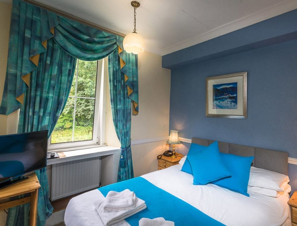 portsonachan hotel