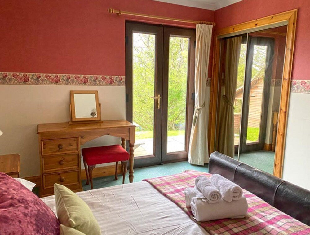 portsonachan hotel